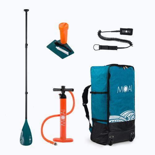 SUP doska MOAI 11'0" M-21110