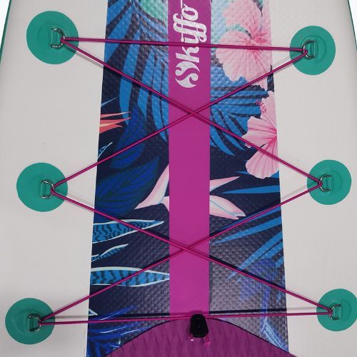 Skiffo Elle 10'4'' SUP doska PB-SXX104C