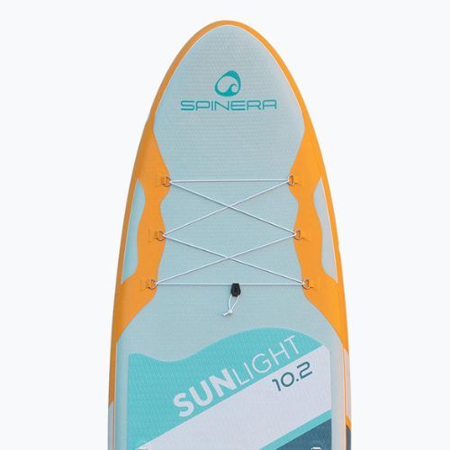 SUP SPINERA Sun Light 10'2" 23095 doska