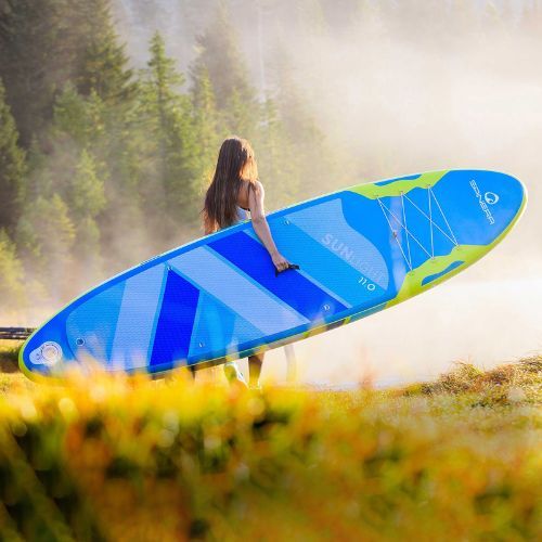 SUP SPINERA Sun Light 11'0" doska 23096
