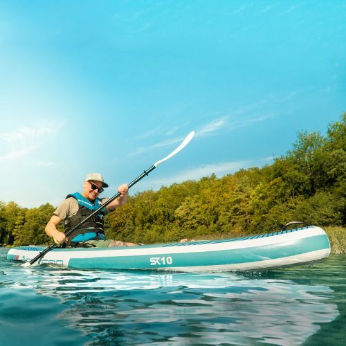SPINERA Supkayak 10'0" hybridný kajak/SUP 21004