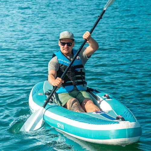 SPINERA Supkayak 10'0" hybridný kajak/SUP 21004