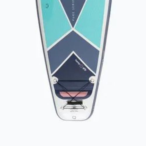 SUP doska STX Pure Tourer 11'6'' 2022 modrá 406.23650.0101