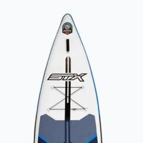 SUP doska STX Tourer 12'6" 2022 modrá 406.23200.0101