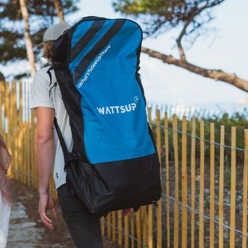 Kajak WATTSUP Cod 1P PB-WKCOD1