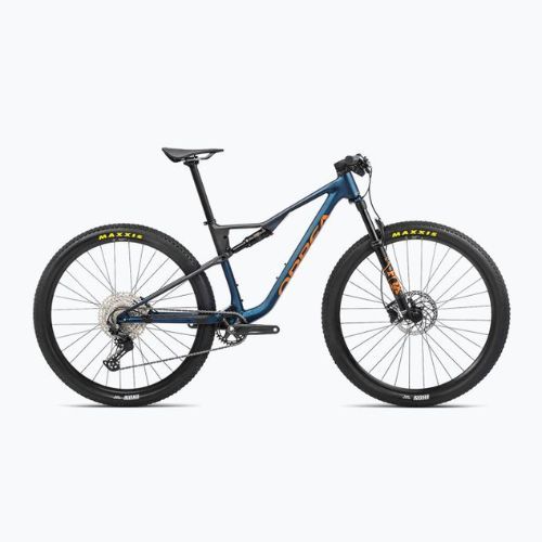 Orbea Oiz H30 2023 modrý horský bicykel N23209N3 2023