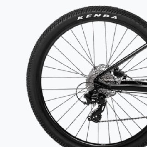 Orbea Onna 27 Junior 50 detský bicykel čierny N02014N9 2023
