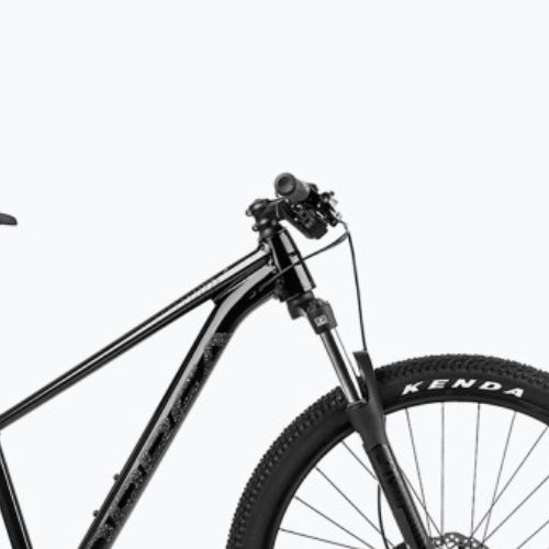 Orbea Onna 27 Junior 50 detský bicykel čierny N02014N9 2023