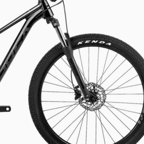 Orbea Onna 27 Junior 50 detský bicykel čierny N02014N9 2023