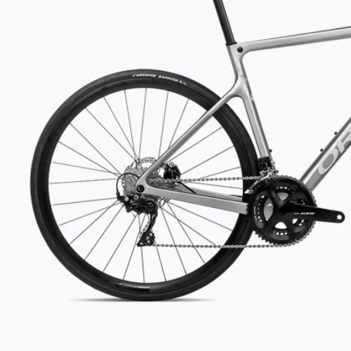 Orbea Orca M30 sivý cestný bicykel N10755A1 2023