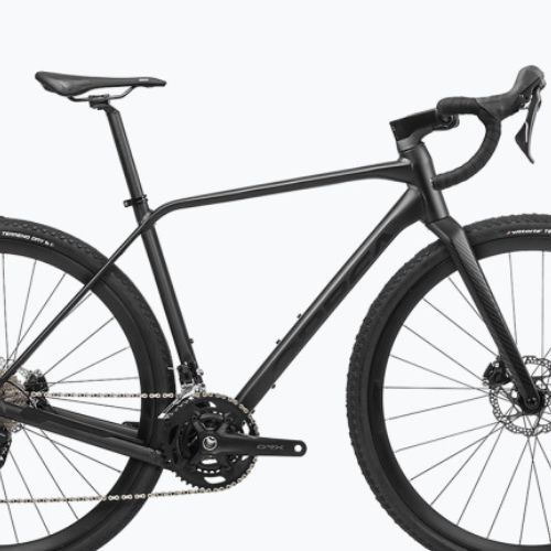 Orbea Terra H40 gravel bike black N13905D9 2023