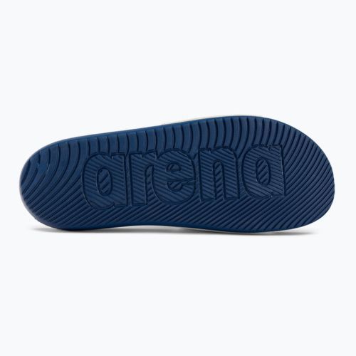 Arena Urban žabky navy blue and white 004373/105