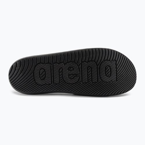 Arena Urban žabky black 004373/108