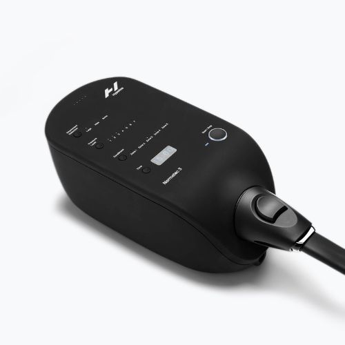 Masážny prístroj Normatec 3.0 čierny 63010 006-0311