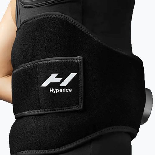 Hyperice Venom Back 2.0 masážny pás na chrbát čierny 22000