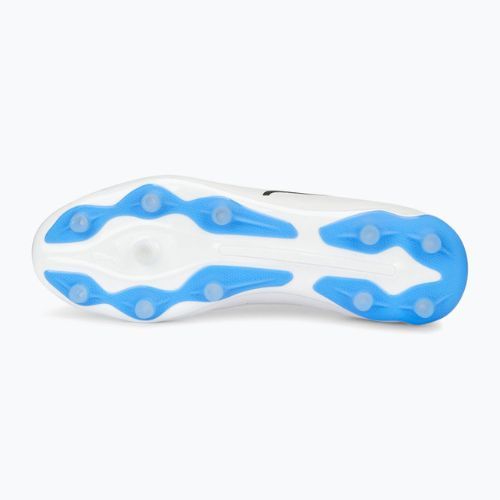PUMA King Pro FG/AG pánske kopačky white 107099 01