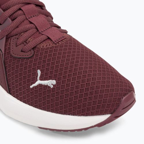 Dámska bežecká obuv PUMA Softride Enzo Nxt maroon 195235 17