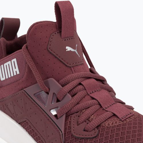 Dámska bežecká obuv PUMA Softride Enzo Nxt maroon 195235 17
