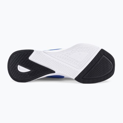 Pánska bežecká obuv PUMA Flyer Runner Mesh blue 195343 18