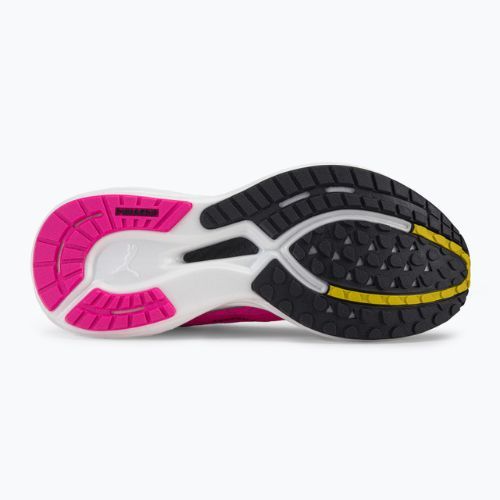 Dámska bežecká obuv PUMA Deviate Nitro 2 pink 376855 13