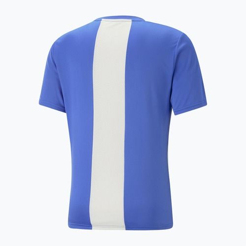 PUMA Train All Day pánske tréningové tričko námornícka modrá 522337 92