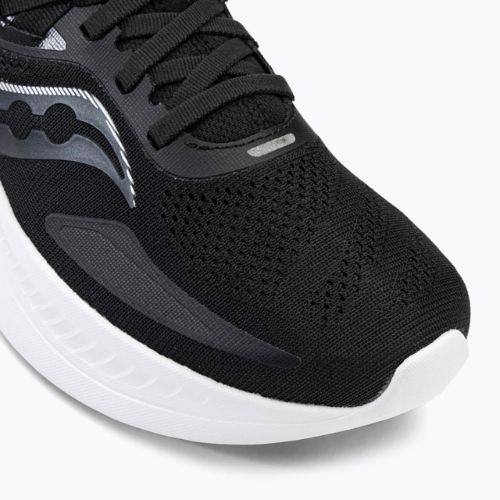 Dámska bežecká obuv Saucony Guide 15 black S10684-05