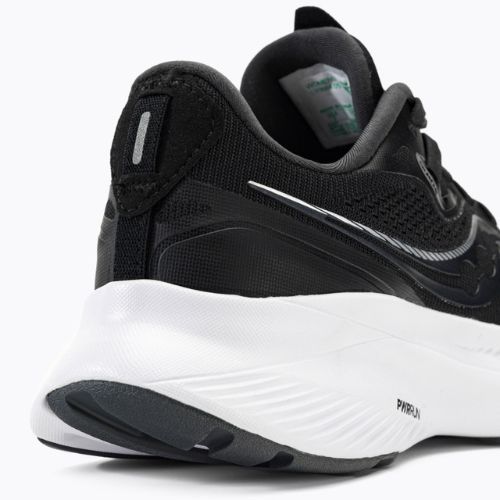 Dámska bežecká obuv Saucony Guide 15 black S10684-05