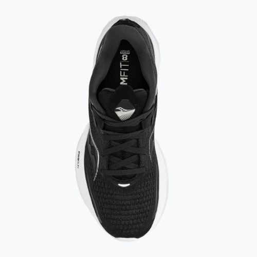 Dámska bežecká obuv Saucony Ride 15 black S10729-05