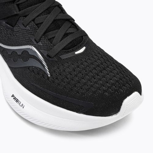 Dámska bežecká obuv Saucony Ride 15 black S10729-05