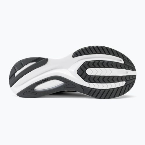 Saucony Guide 15 pánska bežecká obuv čierna S20684-05