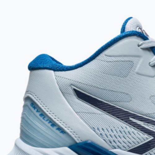 Dámska volejbalová obuv ASICS Sky Elite FF MT 2 white 1052A054-402