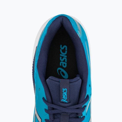 ASICS pánska hádzanárska obuv Gel-Tactic blue 1071A065-401