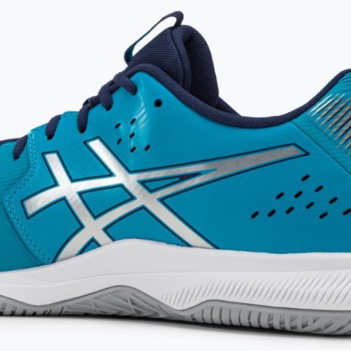 ASICS pánska hádzanárska obuv Gel-Tactic blue 1071A065-401