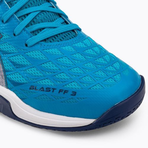 ASICS pánska hádzanárska obuv Blast FF 3 blue 1071A076-400