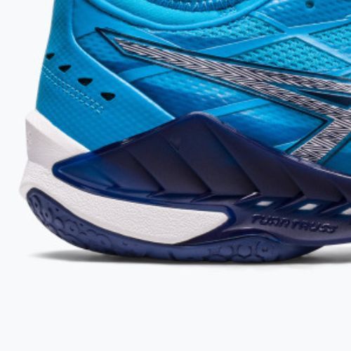 ASICS pánska hádzanárska obuv Blast FF 3 blue 1071A076-400