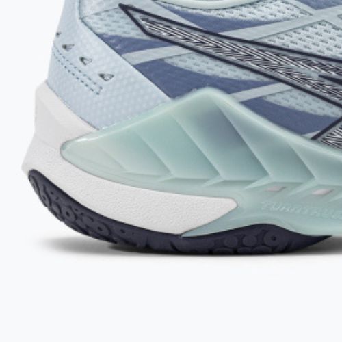 ASICS dámska hádzanárska obuv Blast FF 3 blue 1072A080-400