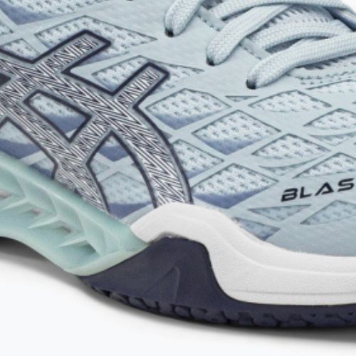 ASICS dámska hádzanárska obuv Blast FF 3 blue 1072A080-400