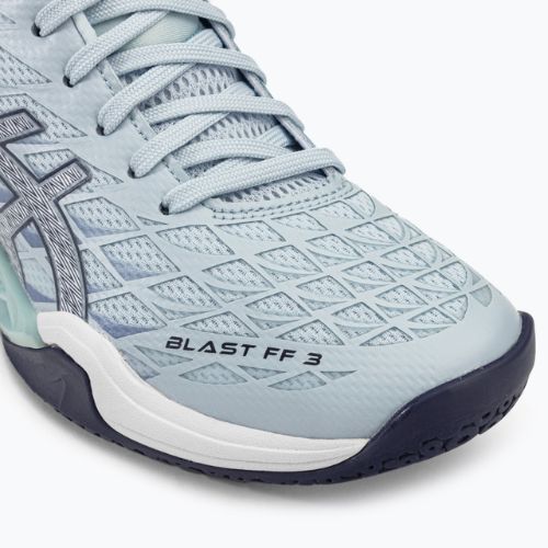 ASICS dámska hádzanárska obuv Blast FF 3 blue 1072A080-400