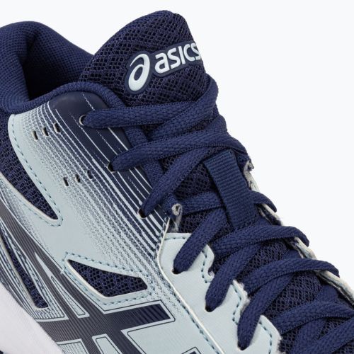 Dámska volejbalová obuv ASICS Gel-Task MT 3 blue and navy 1072A081-400