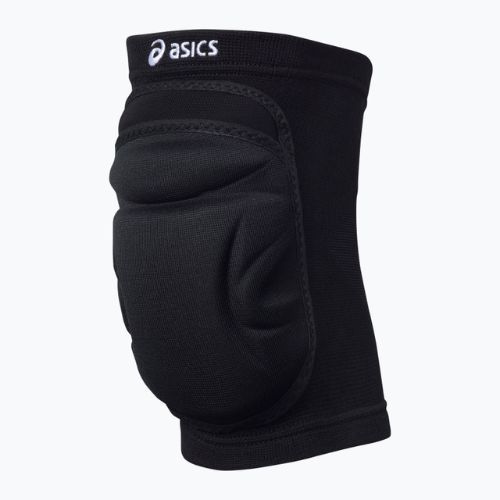 ASICS Performance Kneepad volejbalové chrániče kolien čierne 672540-0900