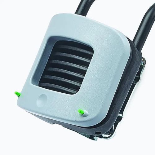 Polisport 28/40 mm držiak sedadla na rám sivý FO 8640600001