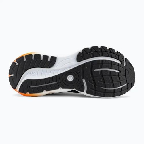 Brooks Glycerin GTS 20 pánska bežecká obuv black 1103831D035