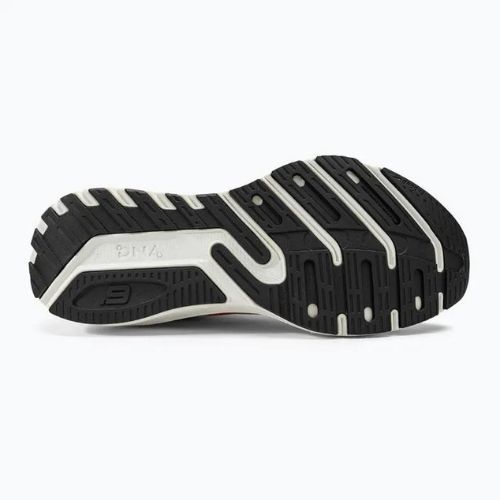Brooks Launch GTS 9 pánska bežecká obuv biela 1103871D148
