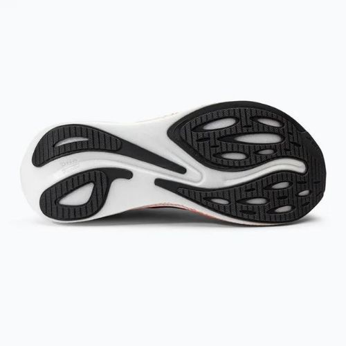 Brooks Hyperion Max pánska bežecká obuv sivá 1103901D426