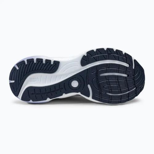 Dámska bežecká obuv Brooks Glycerin 20 navy blue 1203691B460
