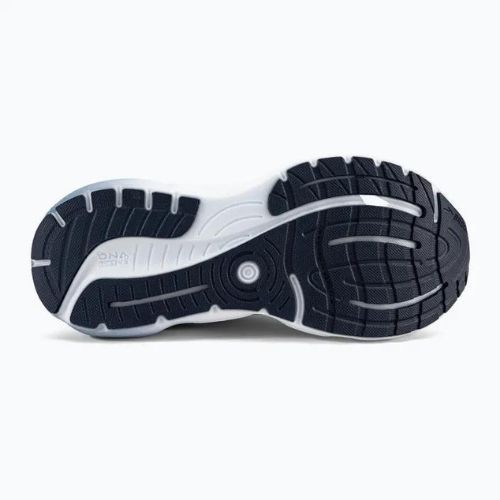 Dámska bežecká obuv Brooks Glycerin GTS 20 blue 1203701B416