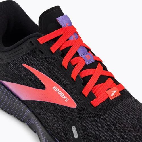 Dámska bežecká obuv Brooks Launch 9 black 1203731B02