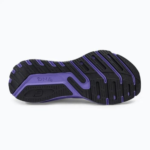 Dámska bežecká obuv Brooks Launch GTS 9 black 1203741B026