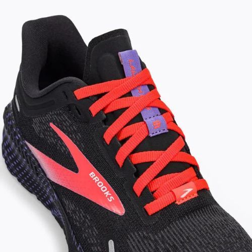 Dámska bežecká obuv Brooks Launch GTS 9 black 1203741B026