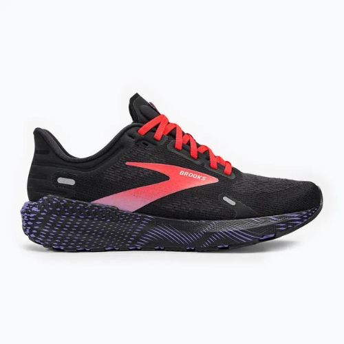 Dámska bežecká obuv Brooks Launch GTS 9 black 1203741B026